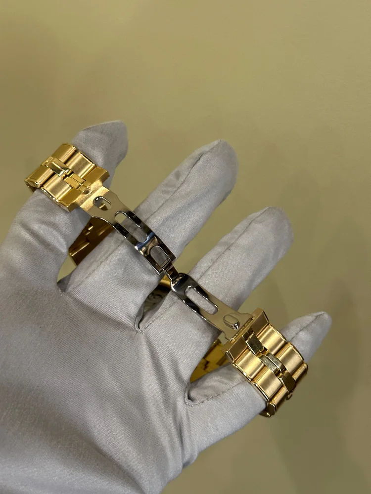 Breguet Marine Chronograph